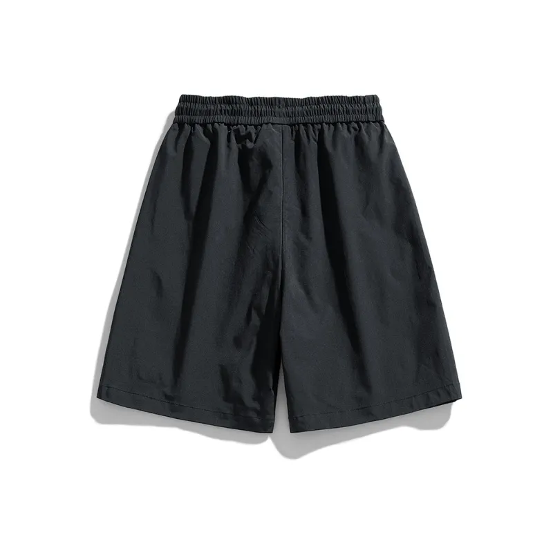 TONYBEAR Casual Shorts Unisex-1