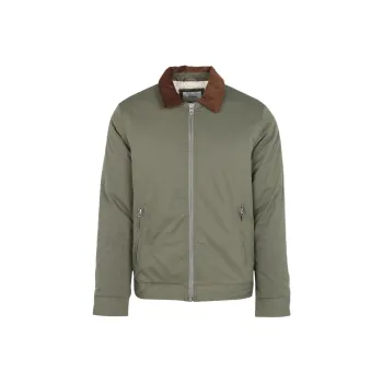 Pepe Jeans Jackets Coats Men's Green