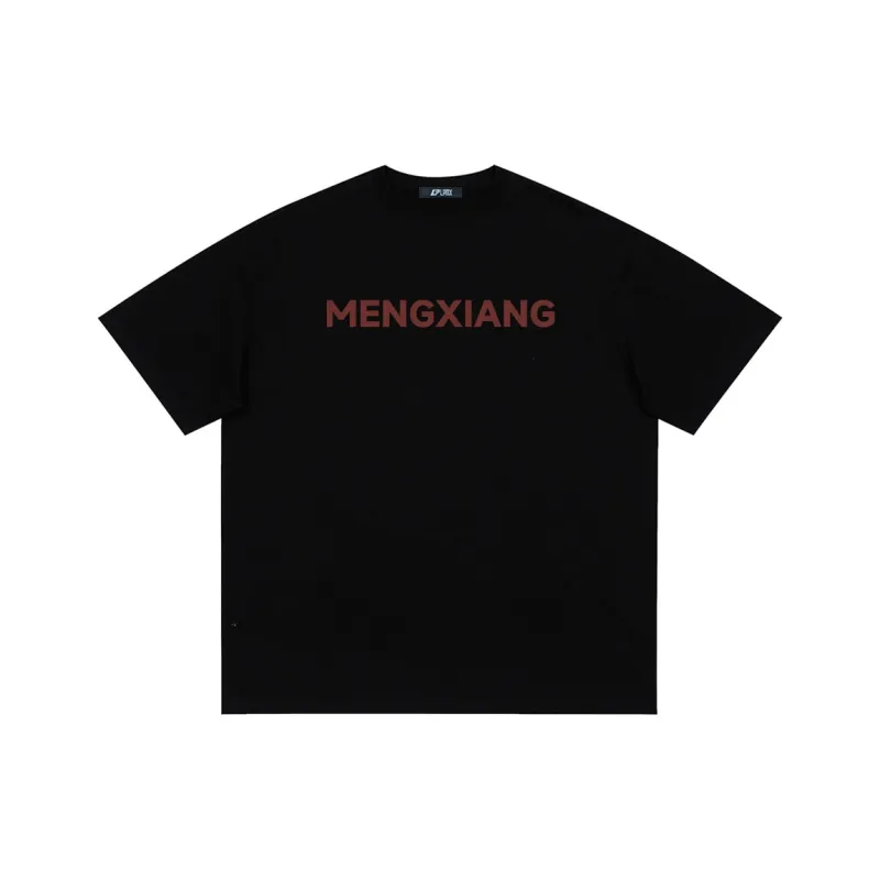 LPMX T Shirts Unisex-1