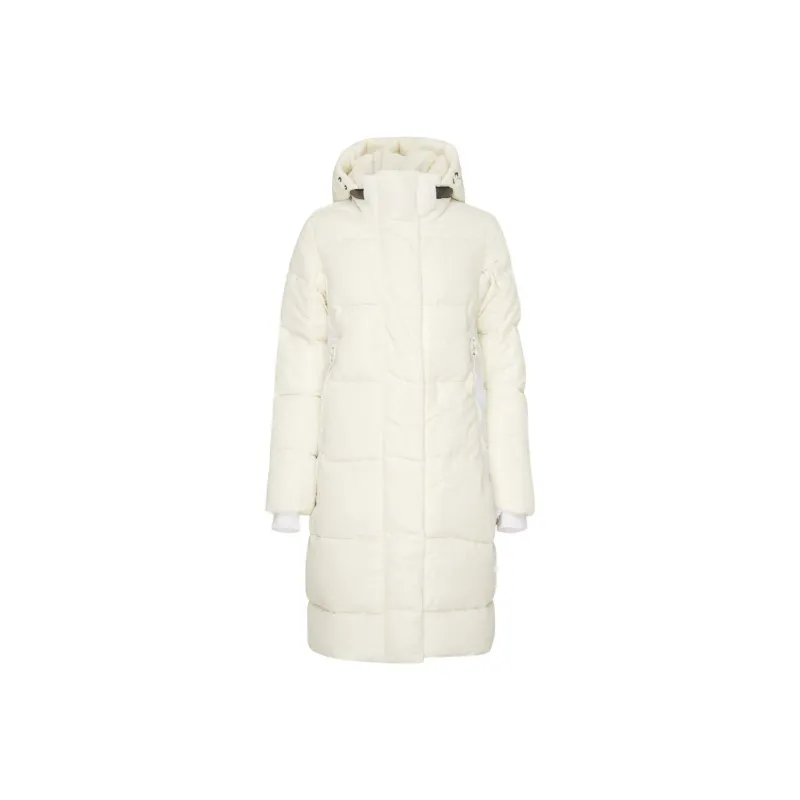 Canada Goose Byward Duck Down Padded Coat-0