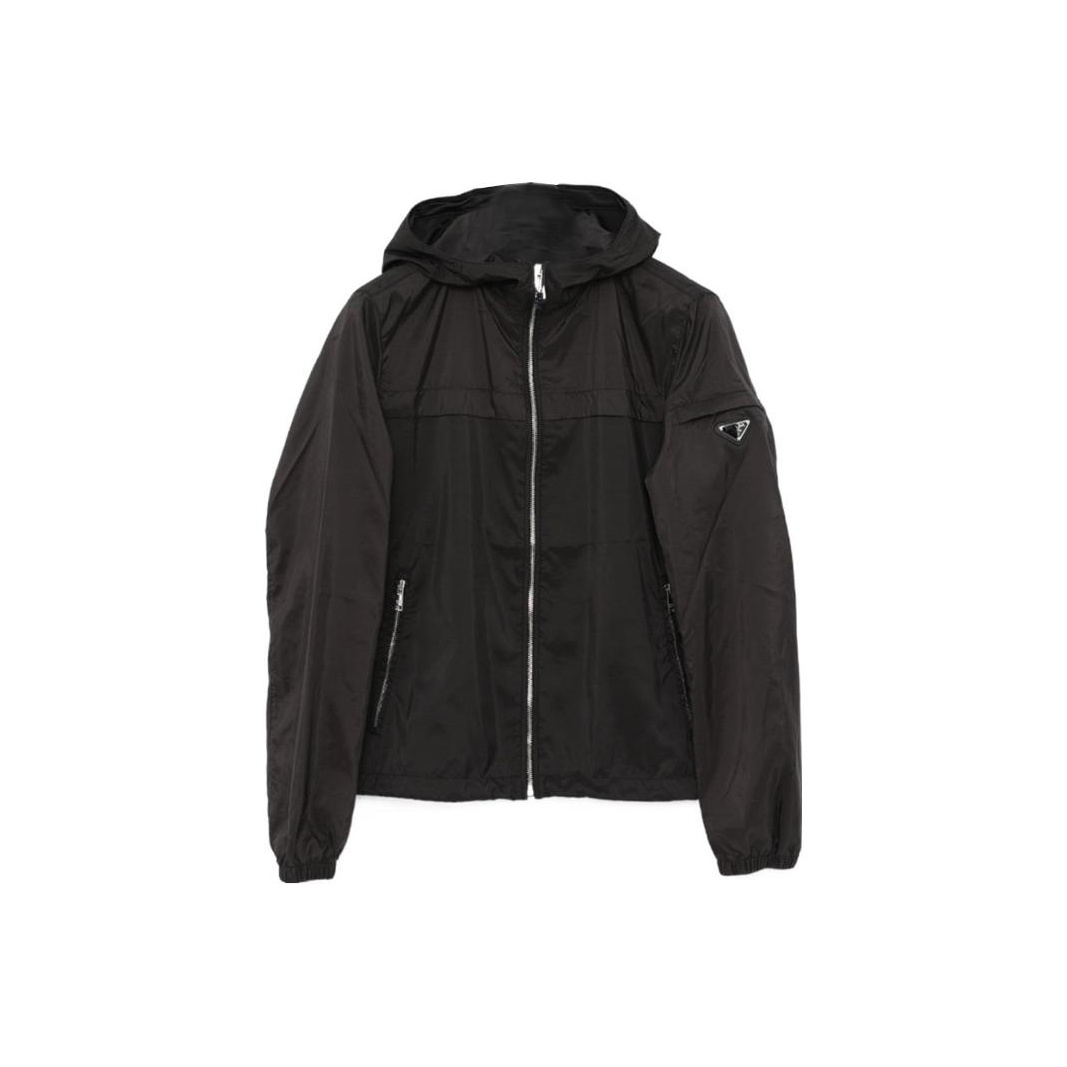 PRADA Jackets Men on Sale & Authentic - POIZON