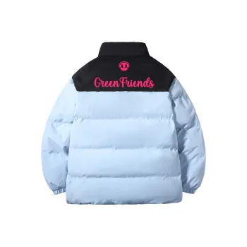 GF Puffer Jackets Unisex