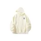 Cream White[Fleece-Lined and Thickened]