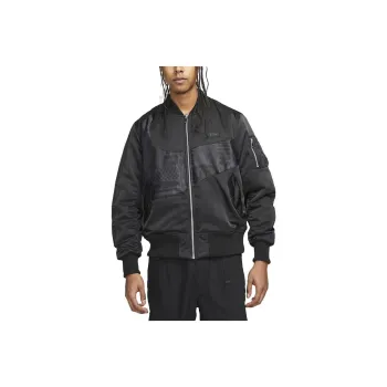 Nike Tottenham Hotspur 2023/24 Football Synthetic Filled Reversible Bomber Jacket