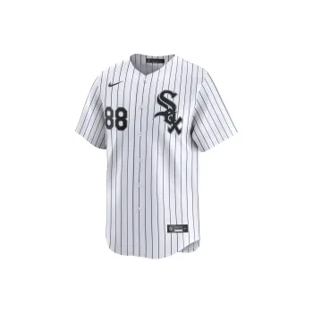 Nike Luis Robert Chicago Sox Men's Nike Dri FIT Adv Mlb Limited Jersey