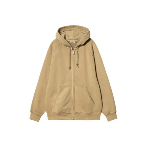 Desa WIP Hooded Taos Jacket Jackets Coats Men's Khaki