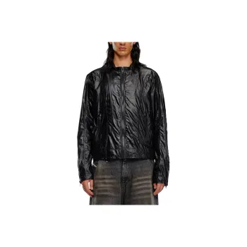 DIESEL J-Clays Zip-Up Jacket