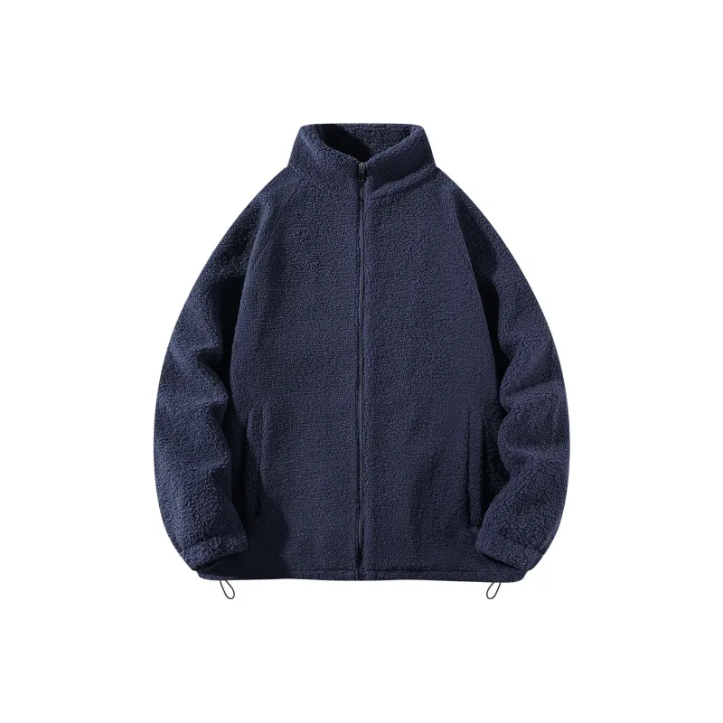 Cotton Jackets Unisex-8
