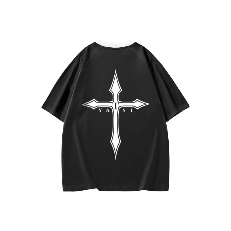 YATSI T Shirts Unisex-1