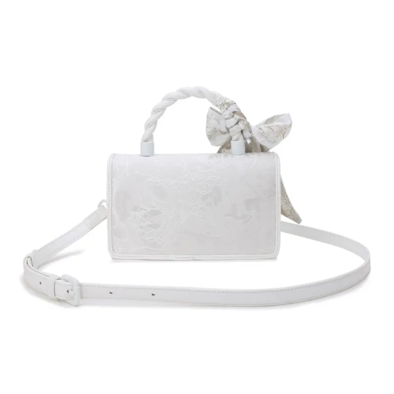 Carit&Koty Polyurethane Shoulder Bag, Crossbody Bag, Handbag Women's Multicolor-9