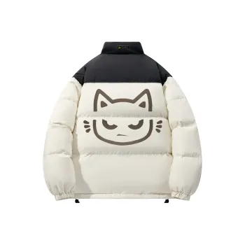 PAUL COSTELLOE Down Jacket Unisex