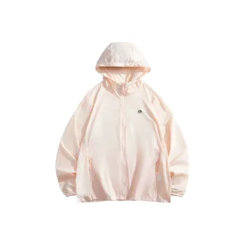 Crayon Shinchan Sun Protection Clothing Game Skin Coat Unisex
