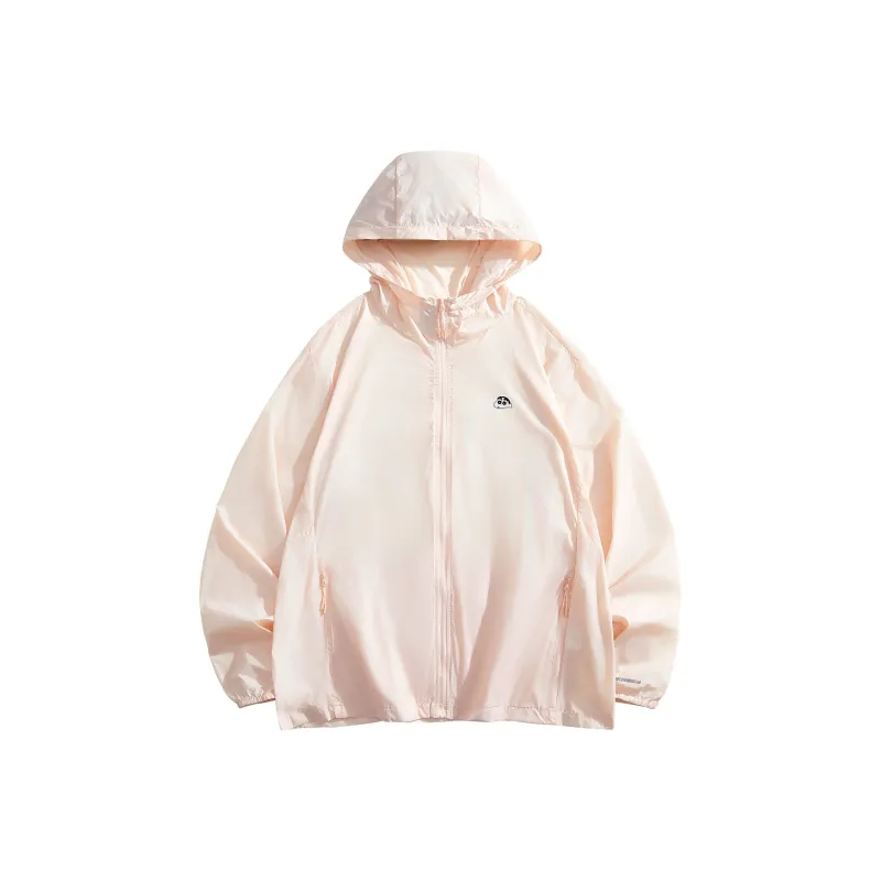 Crayon Shinchan Sun Protection Clothing Game Skin Coat Unisex-6