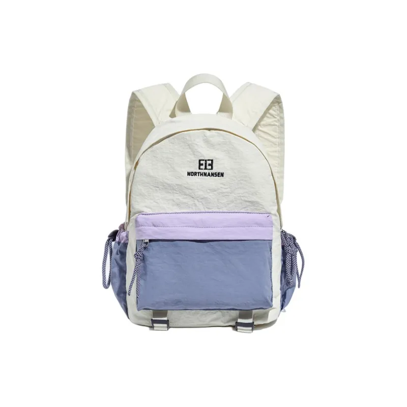 GEERDUN Oxford Backpack Unisex Multicolor-0