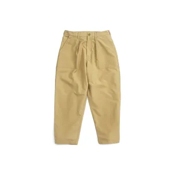DAKYAM FW21 Straight Casual Pants Unisex