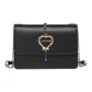 Black-Heart Buckle
