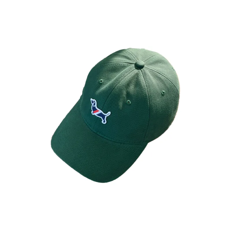 Classmate Yang Cotton Baseball Caps Unisex-10