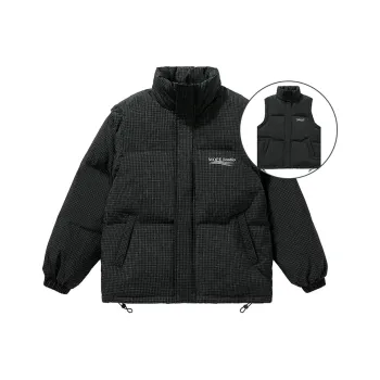 MOPE Down Jackets Unisex