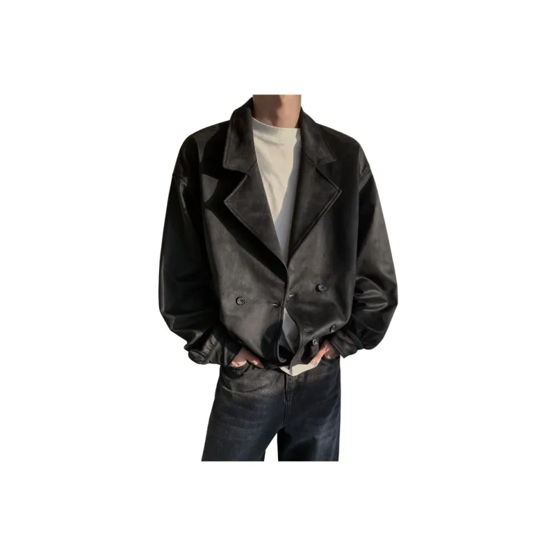 H.V.G.A Jackets Unisex-0