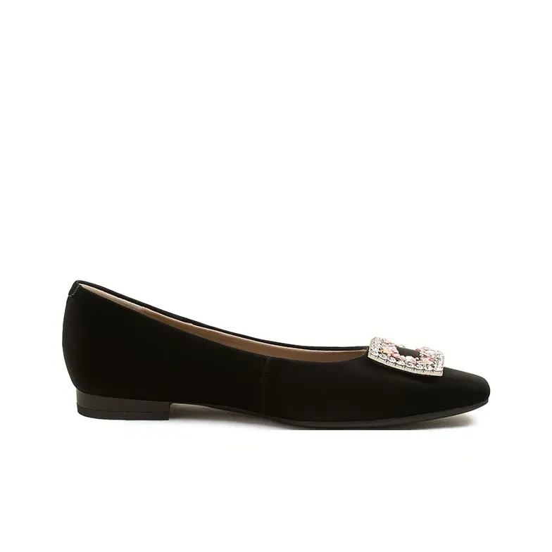 BLOCCO5 Casual Single Shoes 2CM Women's-1