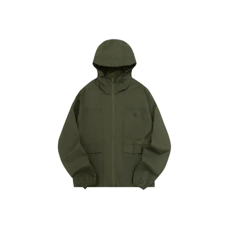 GAP UV Protection Sun Protection Clothing Men's-0