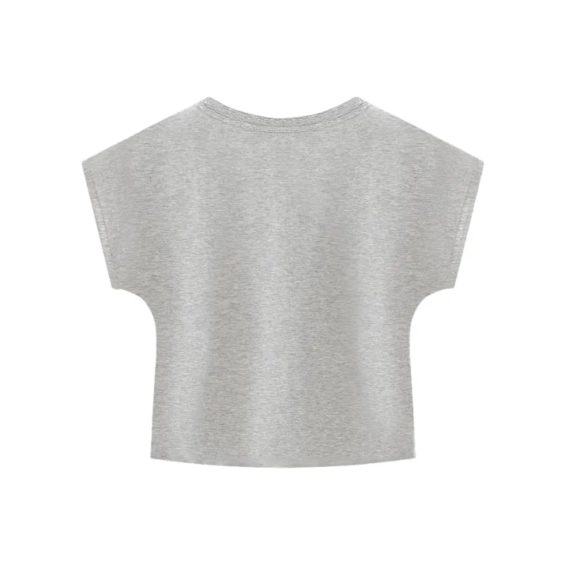 MIIOW Women's Undershirts-3