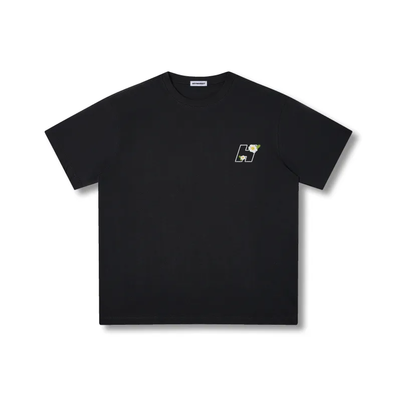 HEYMARKET T Shirts Women's-1