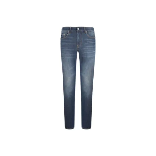 calvin k60k608945 KLEIN Jeans Men's Dark Blue