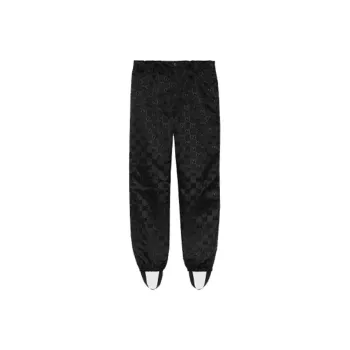 GUCCI Off The Grid Gg Track Pants