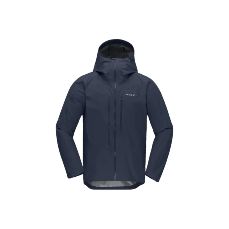 NORRONA Jackets & Coats Men's Marine-0