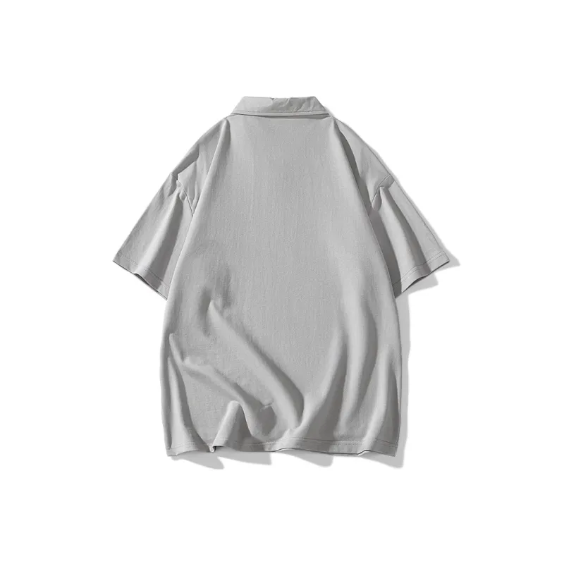 SWISS MILITARY Polo Shirt Unisex-8