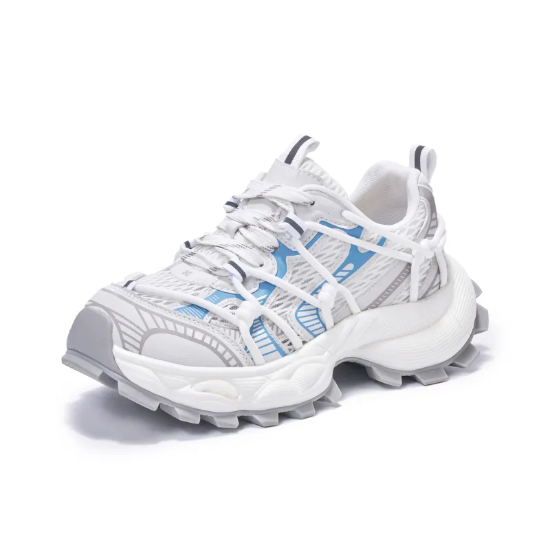 Hotwind Low Top Chunky Sneakers Women's-1
