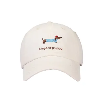 MEXICAN Cotton Baseball Caps Unisex