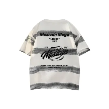 MEXICAN T Shirts Unisex