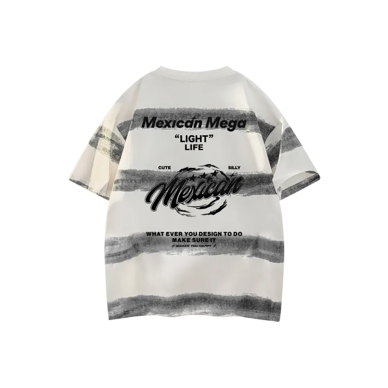 MEXICAN T Shirts Unisex-0