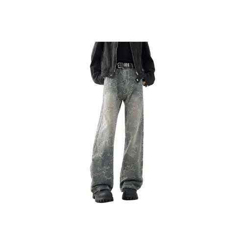 JIMI&JONS Jeans Unisex