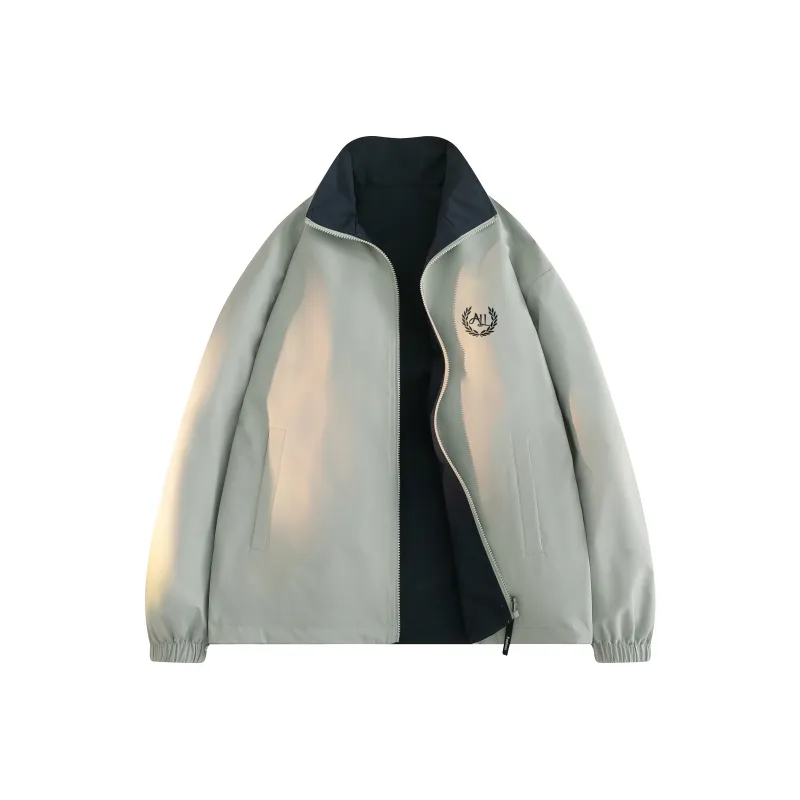 ALI THE FOX Jackets & Coats Unisex-36
