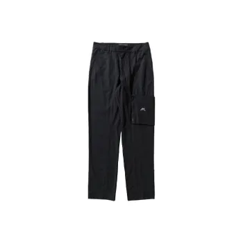 A COLD WALL* Mid Rise Circuit Cargo Pants