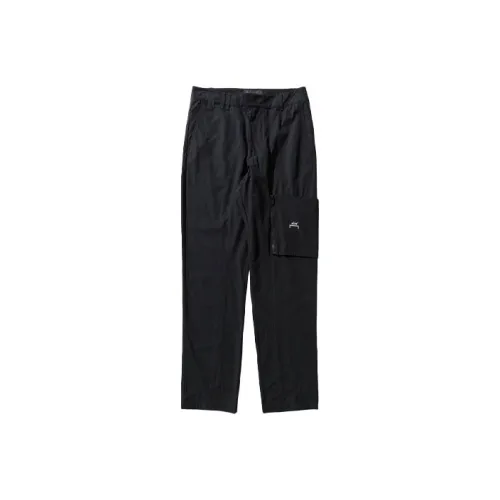 A COLD WALL* Mid Rise Circuit Cargo Pants