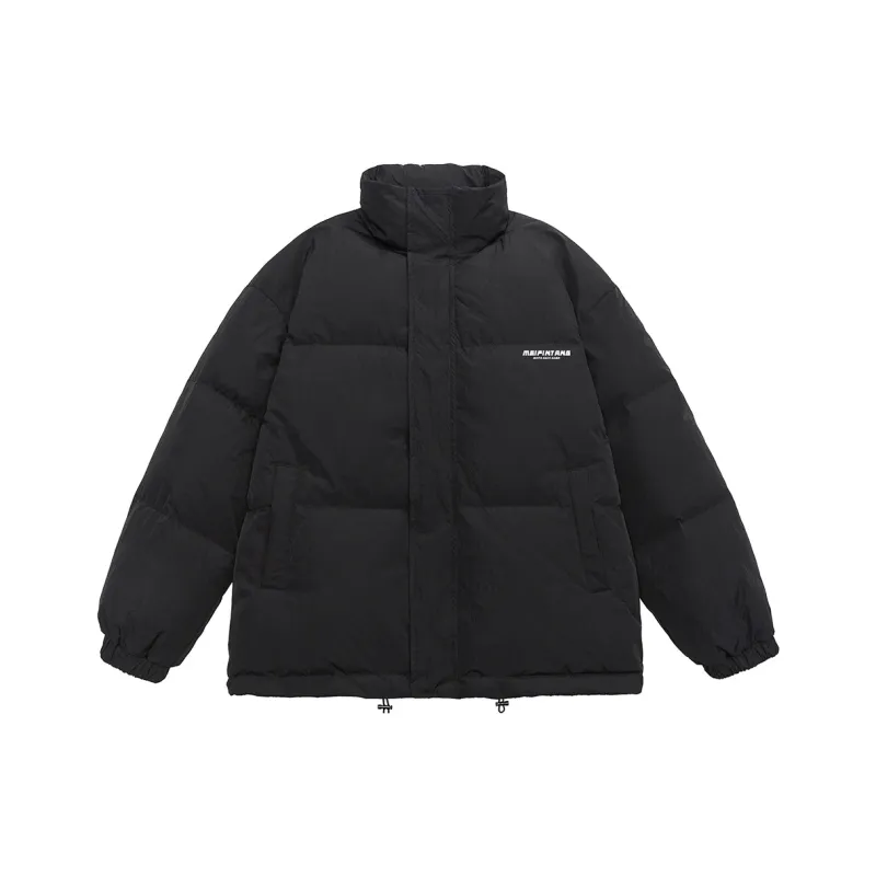 MEIPIN TANG Down Jackets Unisex-0