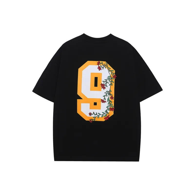 BONAS T Shirts Unisex-3