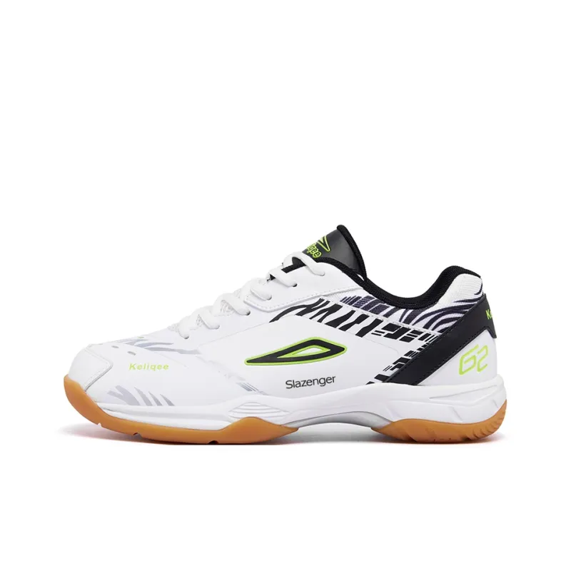 Slazenger Low Top Tennis Shoes Unisex-5