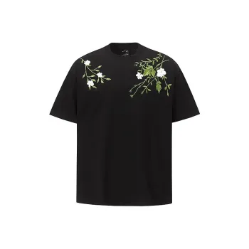 TIMD T Shirts Unisex