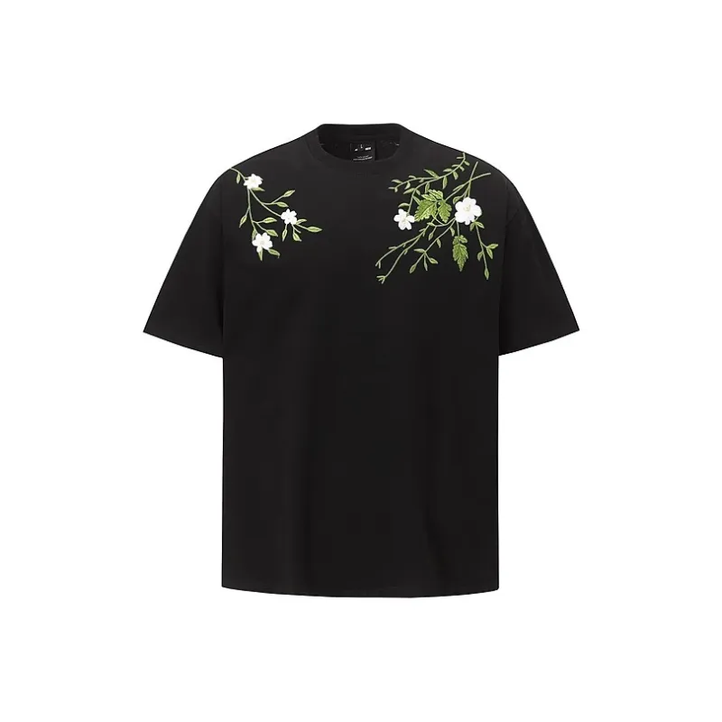 TIMD T Shirts Unisex-0