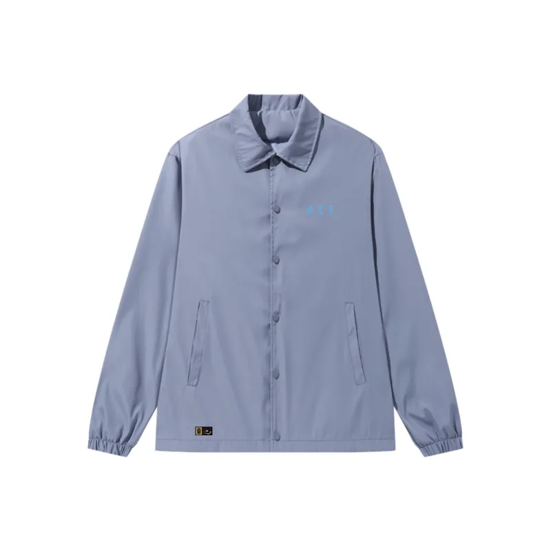 AI3 Iverson China Series Jackets Coats Unisex-14