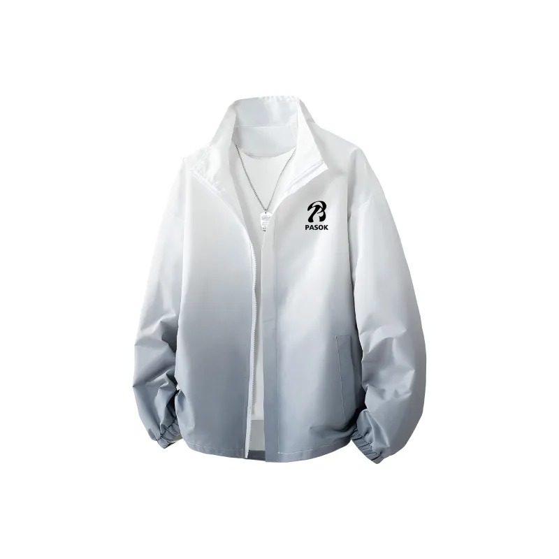 PASOK Jackets Unisex-2