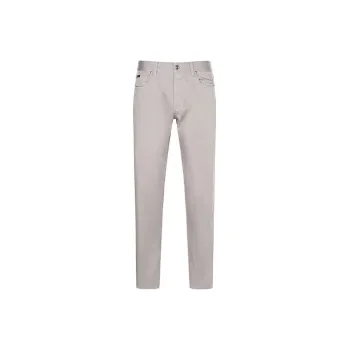 Zzegna Jeans Men Light Gray
