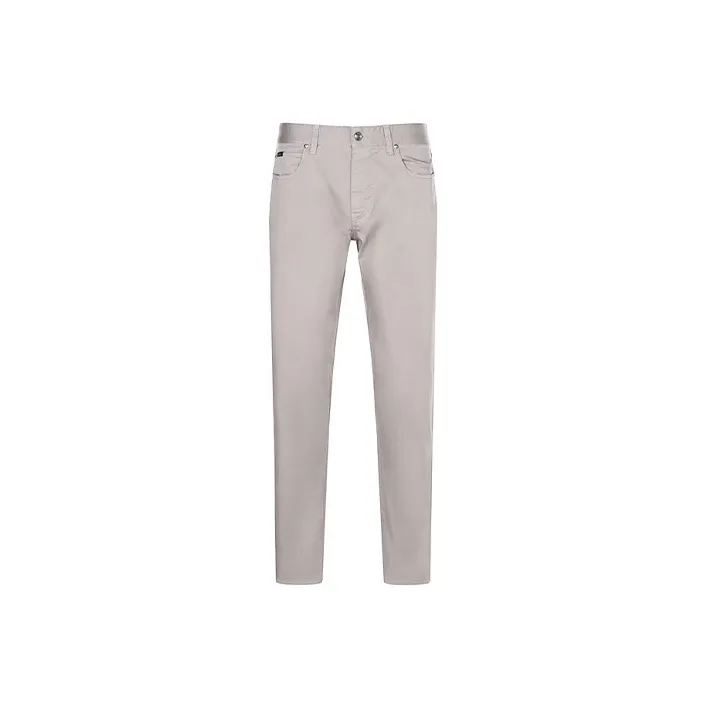 Zzegna Jeans Men Light Gray-0