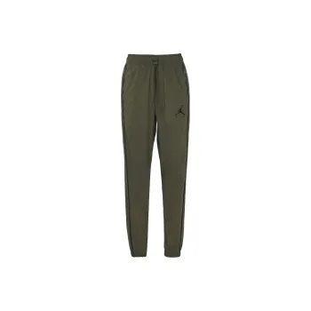 Jordan Sweatpants Men's Army Green