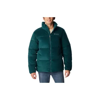 Columbia Puffect™ Jackets Coats Men's Peacock Green